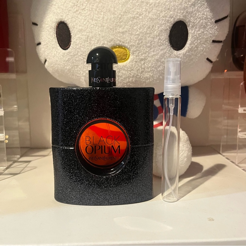 Yves Saint‎ Laurent Black Opium EDP 10ML
